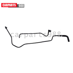 Throttle Body Inlet & Outlet Pipe For 08-18 Chevy Sonic Cruze Saturn Astra 1.8L 6B93BC-57
