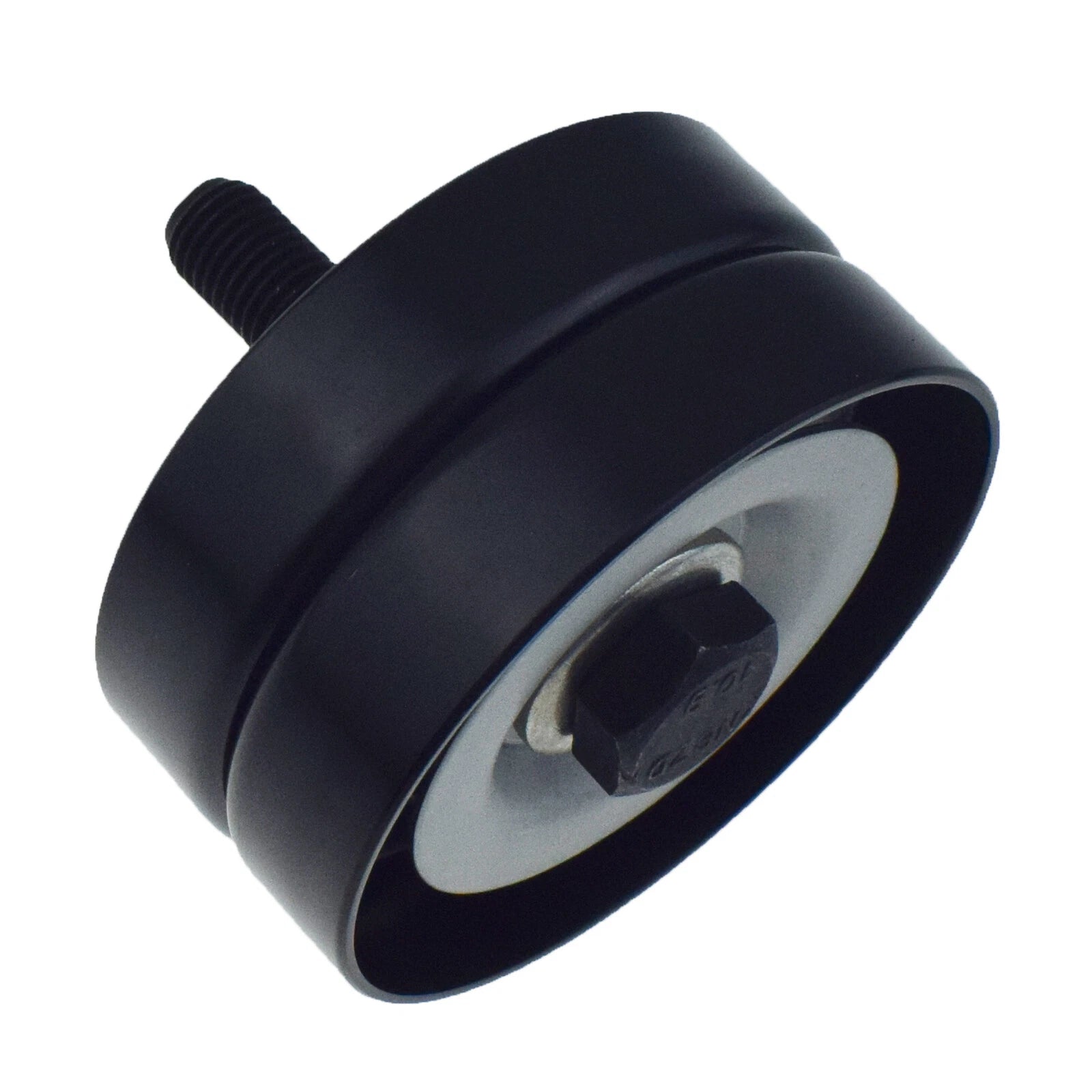 Drive Belt Idler Pulley for Toyota Land Cruiser 1990-2007 LEXUS LX450 1996-1997 6B93BC-57