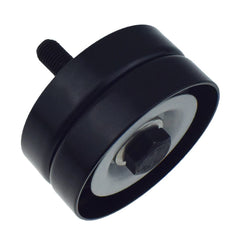 Drive Belt Idler Pulley for Toyota Land Cruiser 1990-2007 LEXUS LX450 1996-1997 6B93BC-57