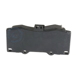 Front And Rear Metallic Brake Pads For Hummer H3 2006-2010 Hummer H3T 2009-2010 6B93BC-57