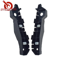 For HYUNDAI Santa Fe 2007-09 Front Bumper Bracket LH RH 86515-2B000 86516-2B000 6B93BC-57