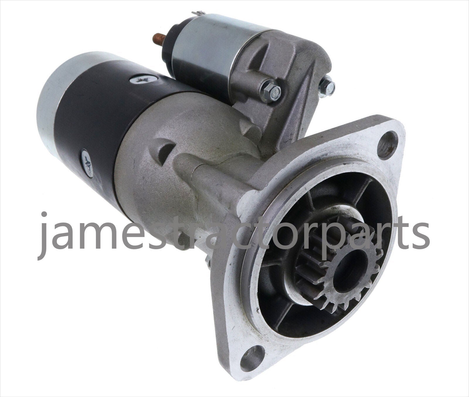 171008-77010 Fits for Komatsu PC28UU-1 PC15T-2 PC15-2 Yanmar 3D88E Starter 6B93BC-57