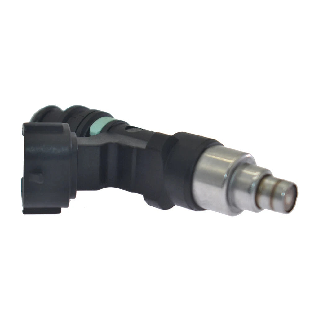 EAT314 15710-82K50 4x Fuel Injectors For Suzuki DA64W DF90 DF100 DF115 6B93BC-57