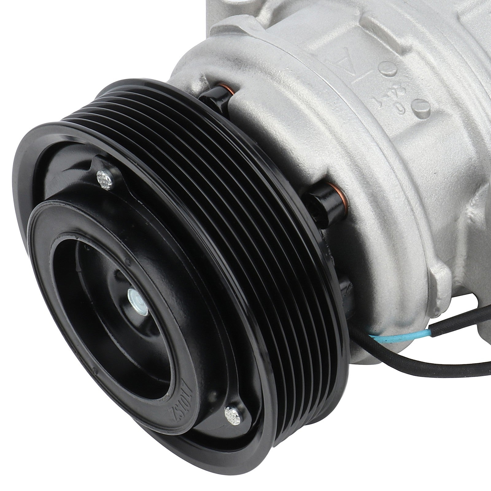 A/C AC Compressor For 1999-2004 Land Rover Range Rover Discovery 4.6L 4.0L 6B93BC-57