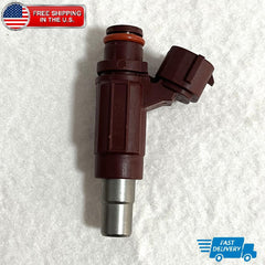 Fuel Injector 5B4-13761-00-00 For YAMAHA Rhino 700 YXR700F 08-13 5B4-13761-02-00