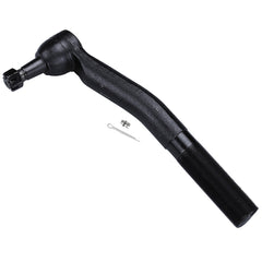 Front Steering Track Bar Inner Outer Tie Rod End For 1998-99 Dodge Ram 2500 3500