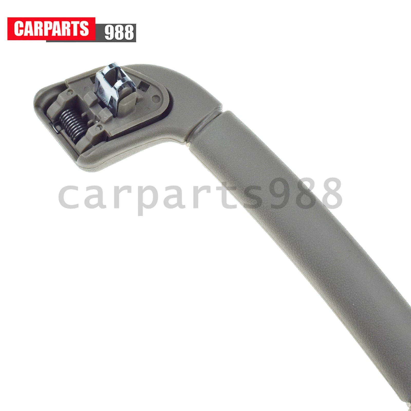 Inner Roof Armrest Ceiling Pull Handle For Toyota Camry Land Cruiser 7461030240 6B93BC-57