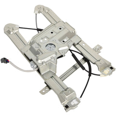 For Mitsubishi Galant 2004-2012 Front Passenger Side Window Regulator w/ Motor MITSUBISHI