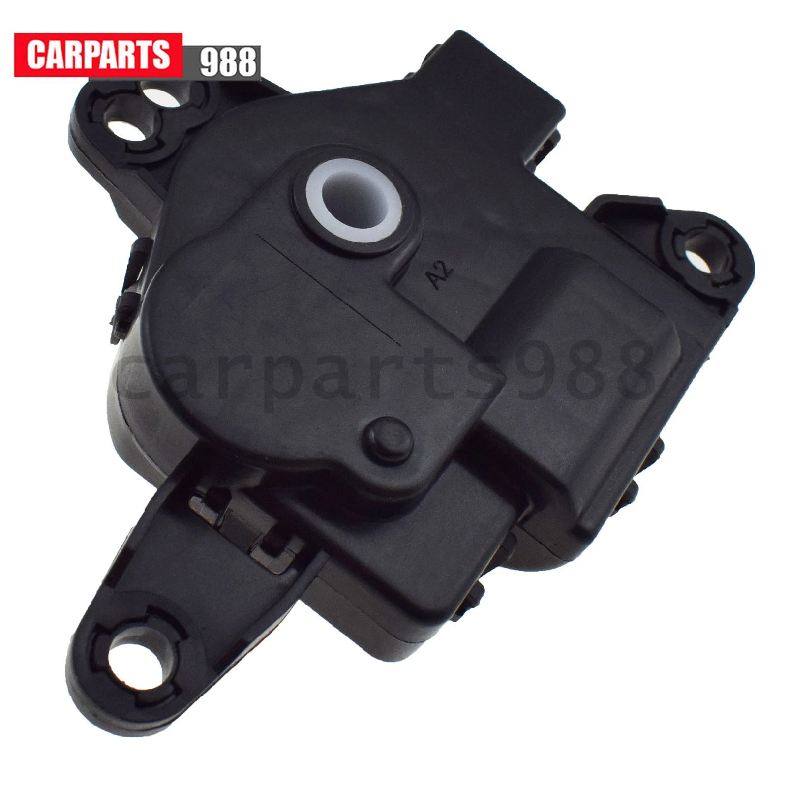 Heater Temperature Blend Door Actuator for Ford Ranger Mazda BT5 UC9P61A60 6B93BC-57