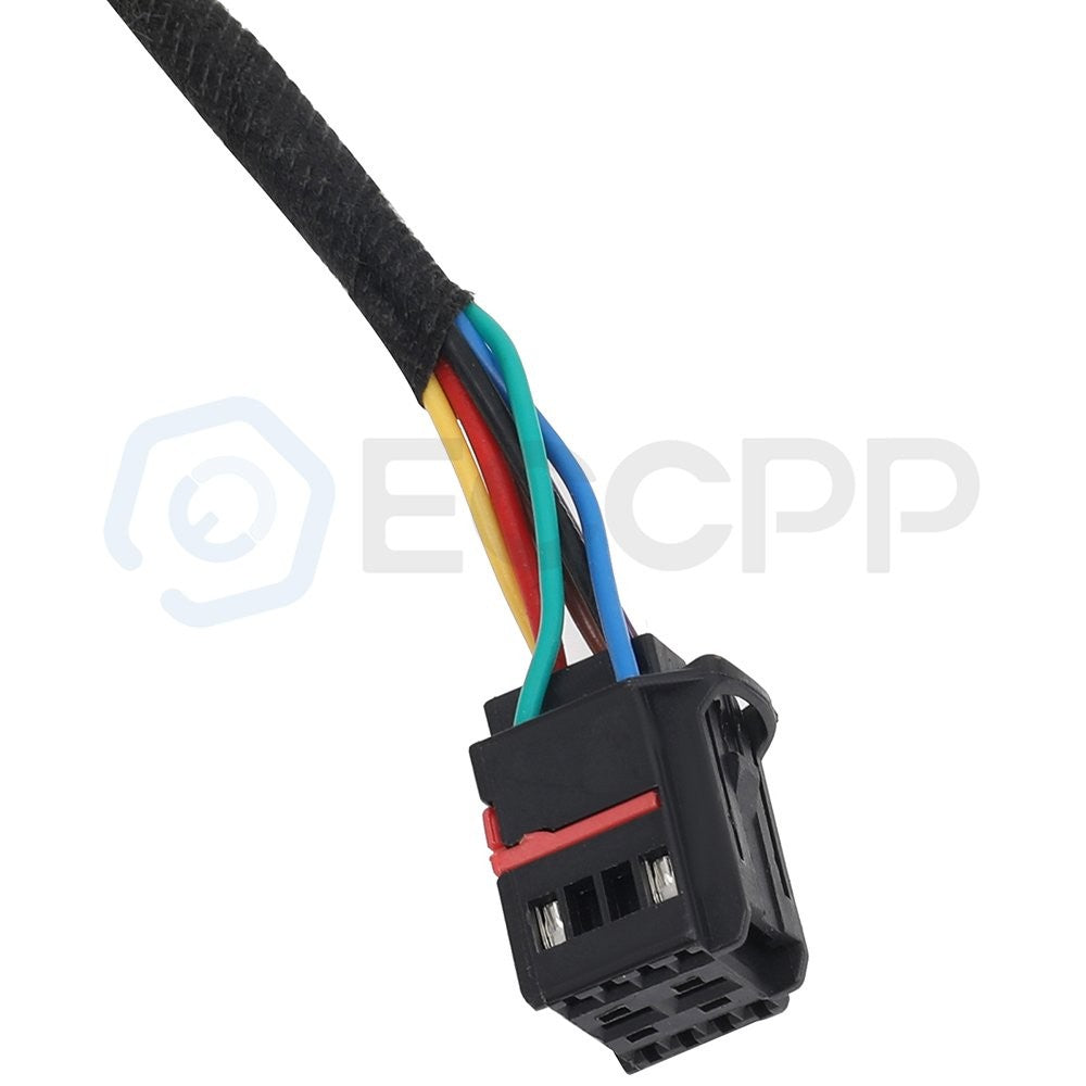 ECCPP 1x Rear Left Tailgate Electric Lift Support Fits 2016-2019 Hyundai Tucson ECCPP