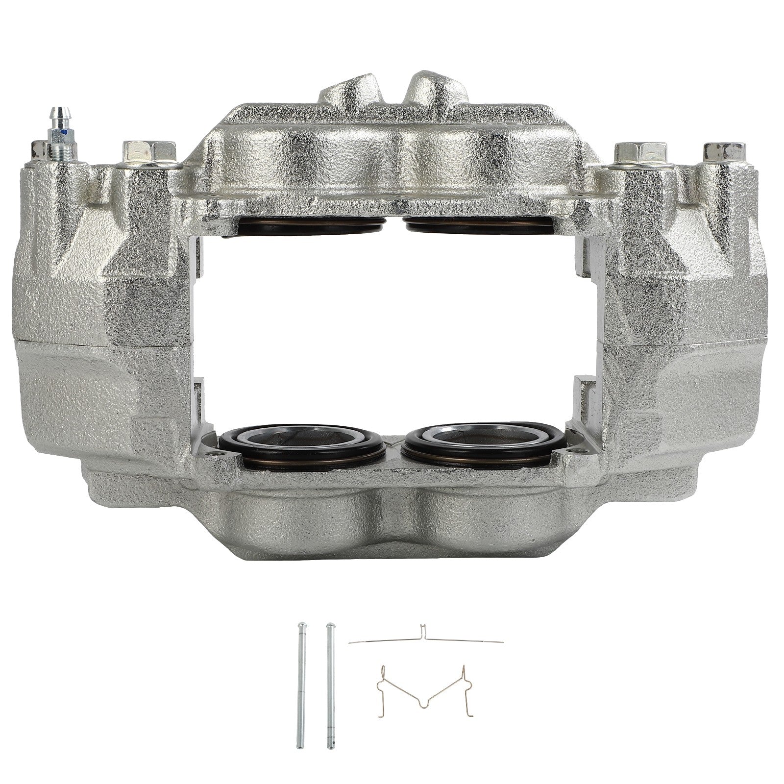 Front Left Brake Caliper 1Pc For 2010-2015 Toyota 4Runner 2010-2015 Lexus Gx460 6B93BC-57