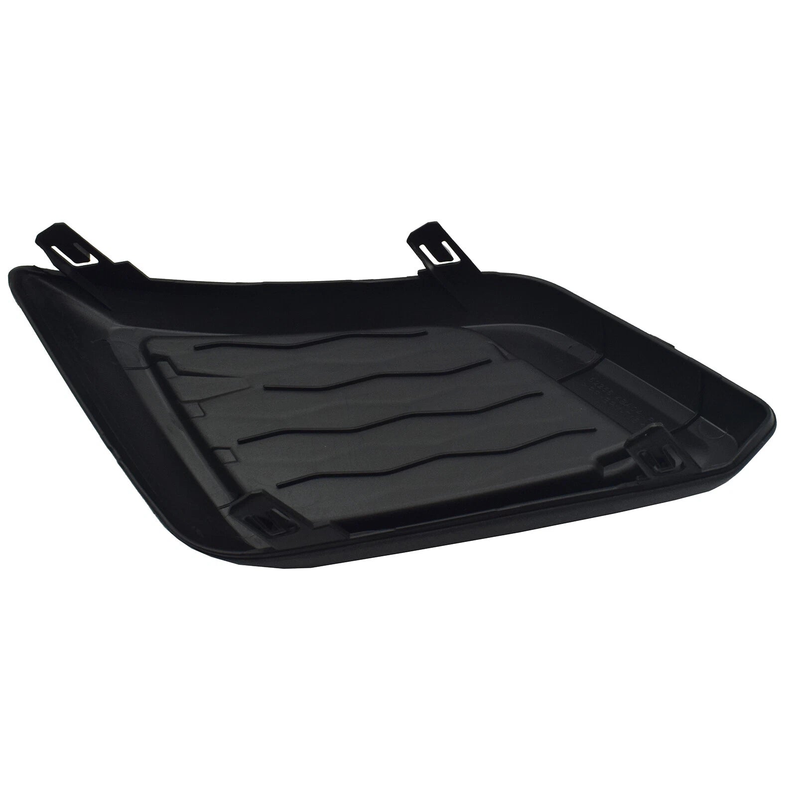 RIGHT FOR NISSAN ROGUE 2014 2015 2016 Sport Utility 4-Door FOG LAMP LIGHT COVER 6B93BC-57