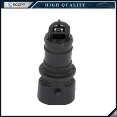 ECCPP Air Intake/Charge Temperature Sensor Fits Buick Chevrolet 12110319 ECCPP