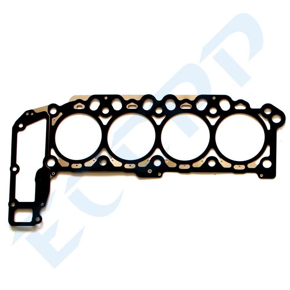 ECCPP Full Head Gasket Set Bolts For 1999-2003 Jeep Dodge 4.7L VIN Code N 6B93BC-57