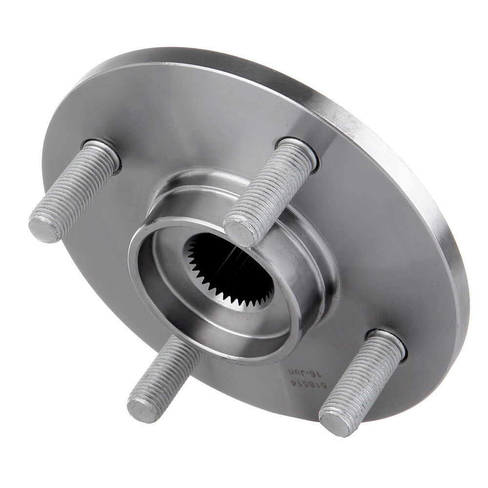 1Pc Wheel Hub & Bearing Kit Front FWD For Saturn SC1 SC2 SL SL1 SL2 SW1 SW2 1.9L 6B93BC-57