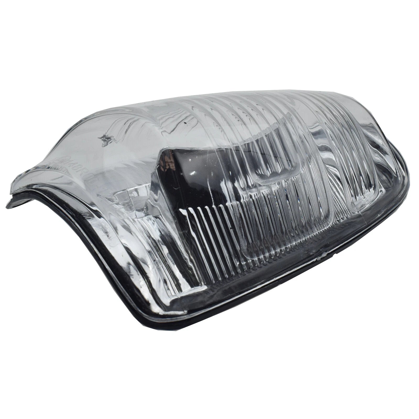 Mirror Turn Signal Lens Passenger Right RH for Ford Transit T150 T250 T350 6B93BC-57