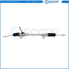 Manual Steering Rack & Pinion Assembly For Pinto Mustang 2 II Bobcat 16"Holes 6B93BC-57