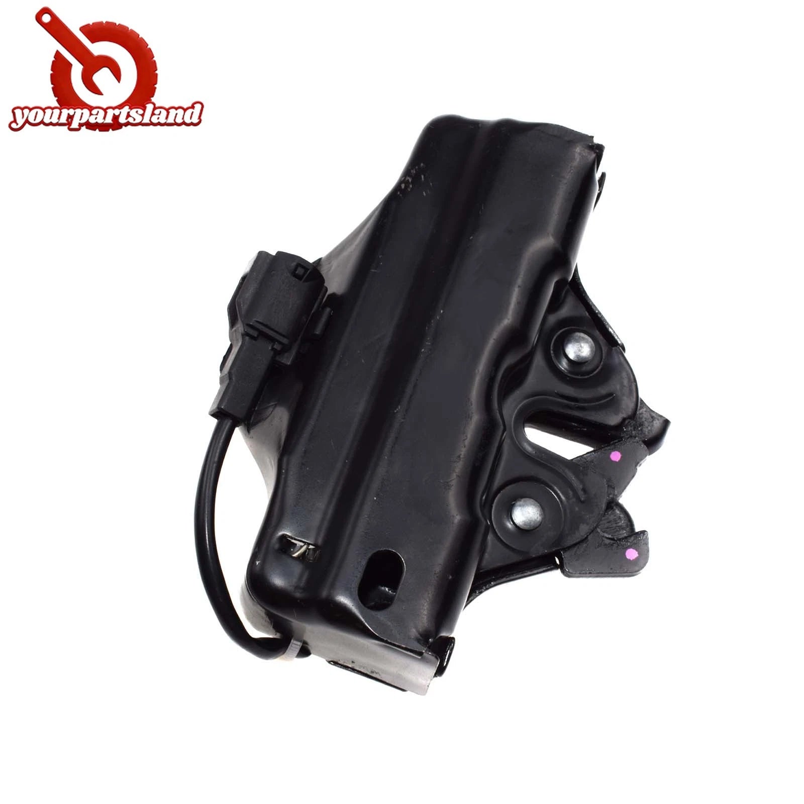 Front Hood Latch Lock Release 5351033010 for 1993 1994-2005 Lexus GS300 GS430 6B93BC-57