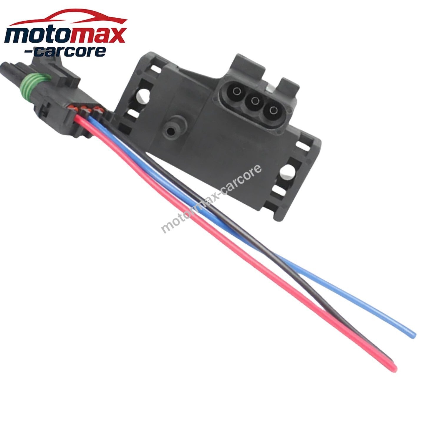 12223861 For GM 3Bar 3 bar Manifold Map Sensor Boost Turbo W/ Pigtail Plug Wire 6B93BC-57
