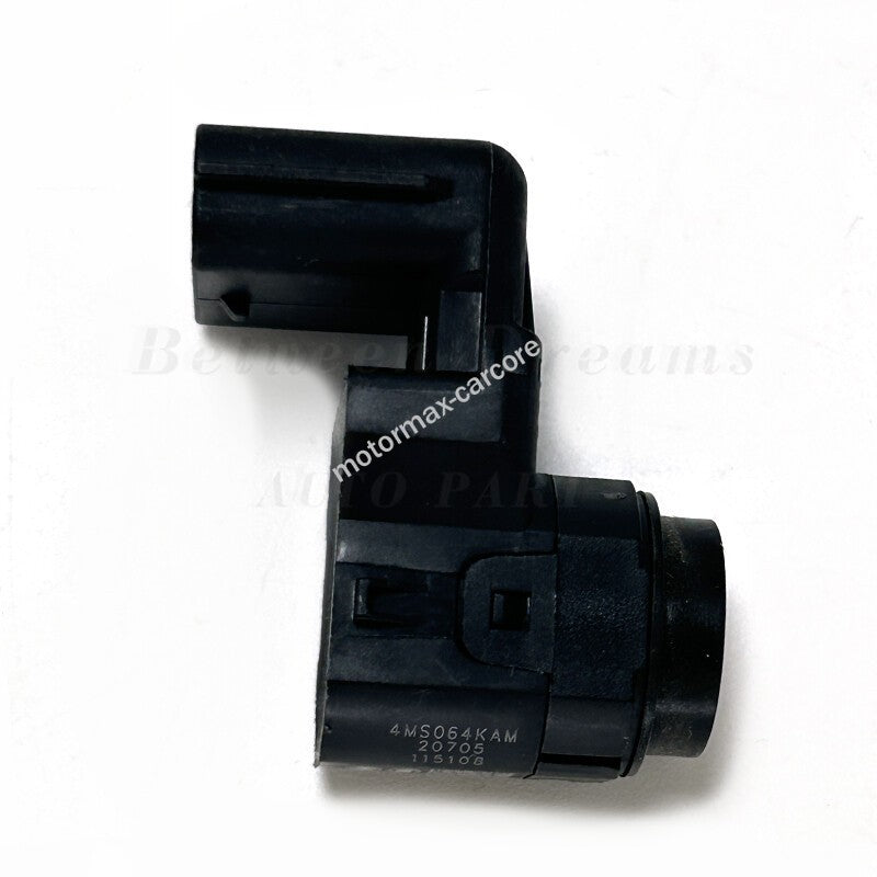 4pcs PDC Bumper Parking Assist Sensor For Kia Sorento 3.3L 2.0L 2.4L 2016 6B93BC-57