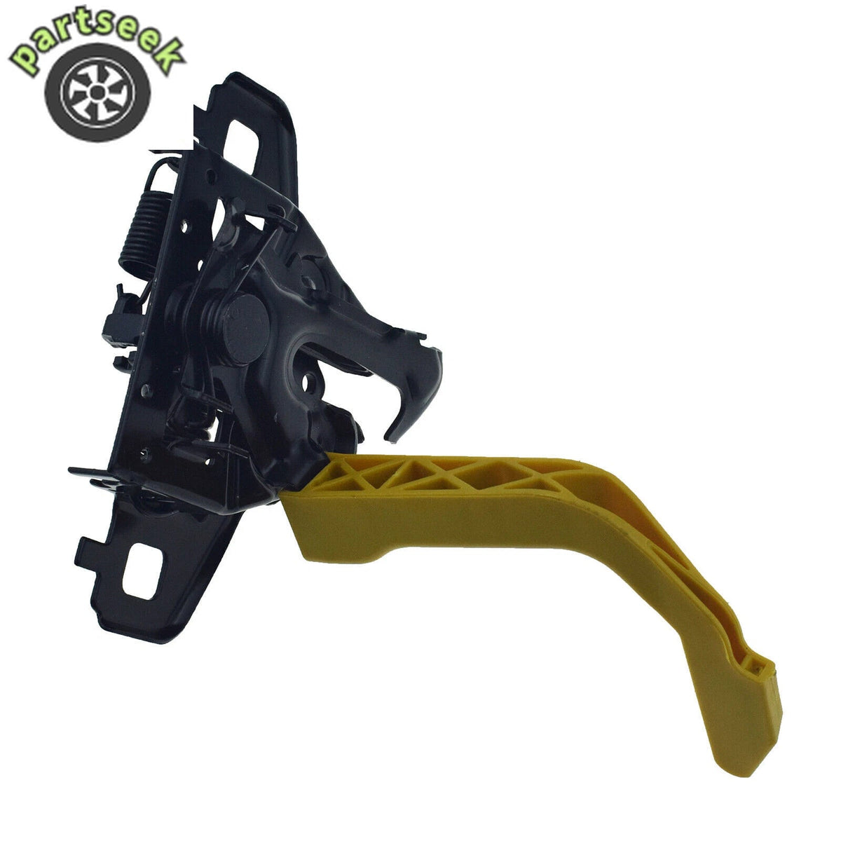Car Hood Latch Lock Assembly for Nissan Sentra 2020 2021 656016LA0B 65601-6LA0A 6B93BC-57