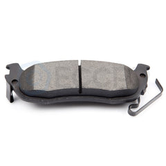 Rear Metallic Brake Pads For Nissan Pathfinder 2004 Nissan Titan 2004 2005 -2015 6B93BC-57