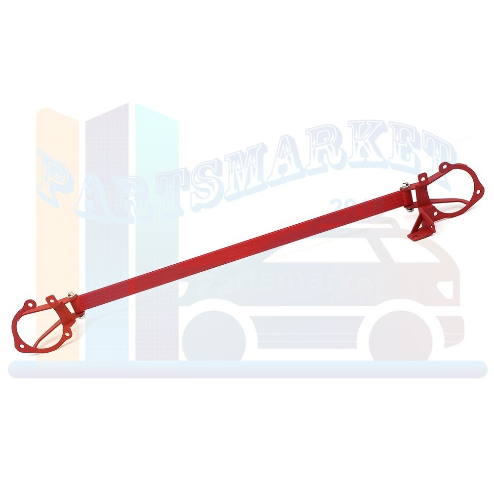 Fits Subaru BRZ/Toyota 86 2012-2020 Front Upper Suspension Strut Tower Bar/Brace 6B93BC-57