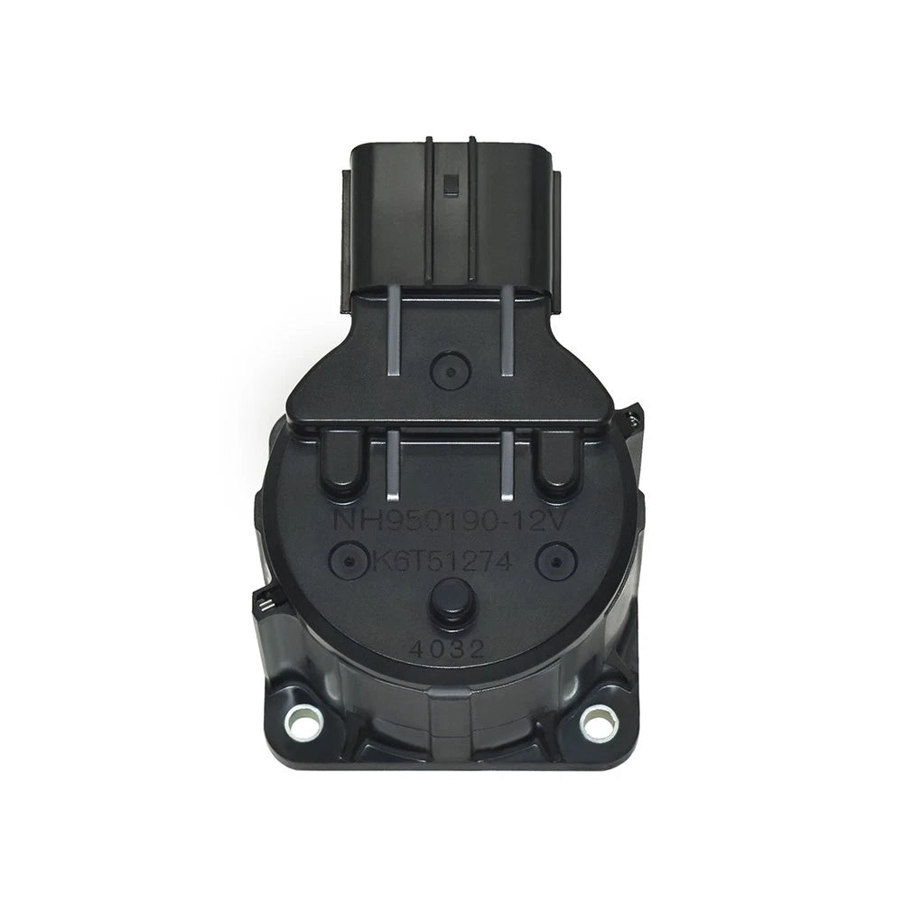 Exhaust Gas Recirculation Valve 12V FOR Isuzu NRR NPR NQR GMC W4500 Forward 6B93BC-57
