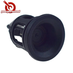 Turbocharger Intake Manifold Check Valve For Peugeot 308CC 308SW 3008 508 5008 6B93BC-57