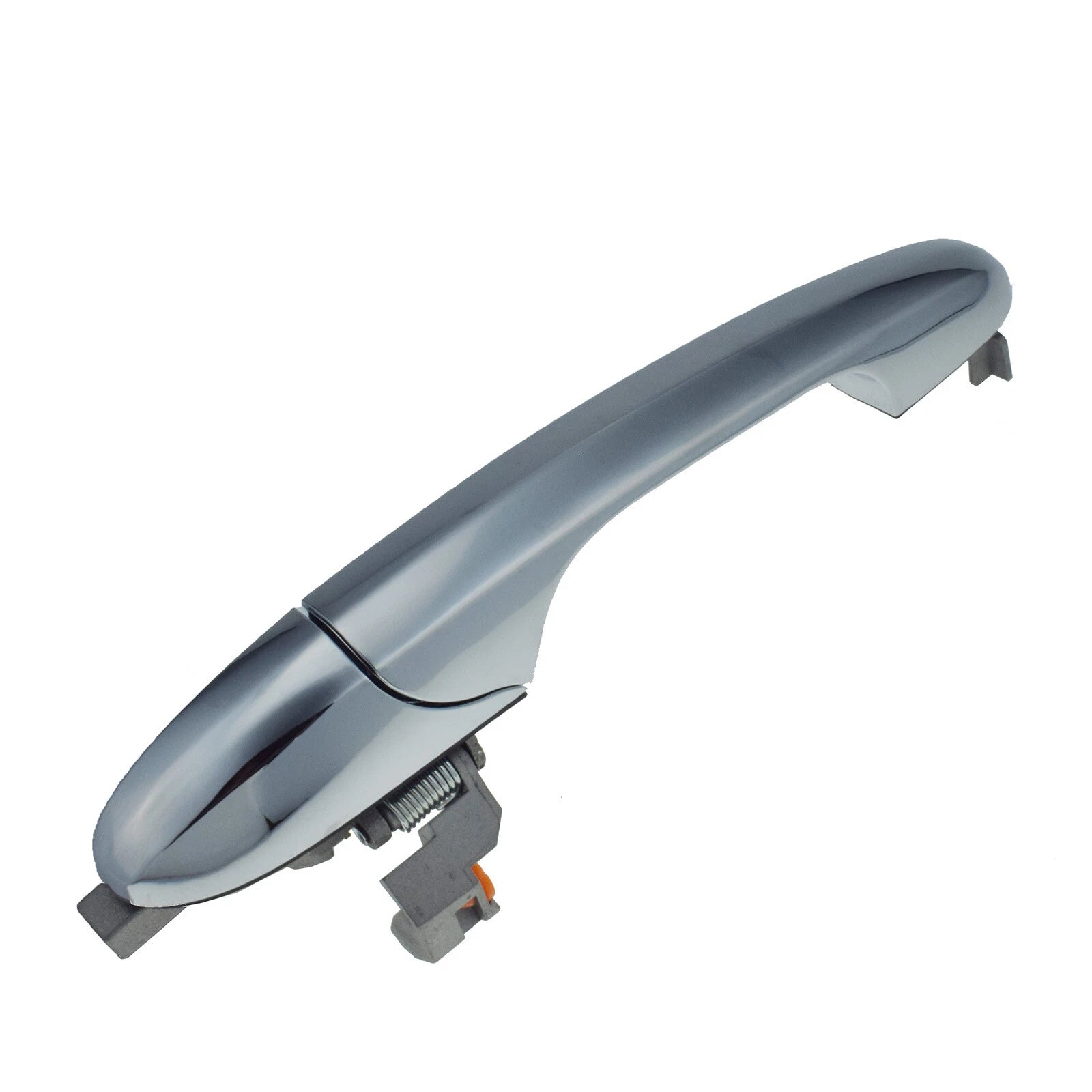 Outer Door Handle Chrome LH RH For Fiat 500 Alfa Romeo 147 735592026 735592012 6B93BC-57