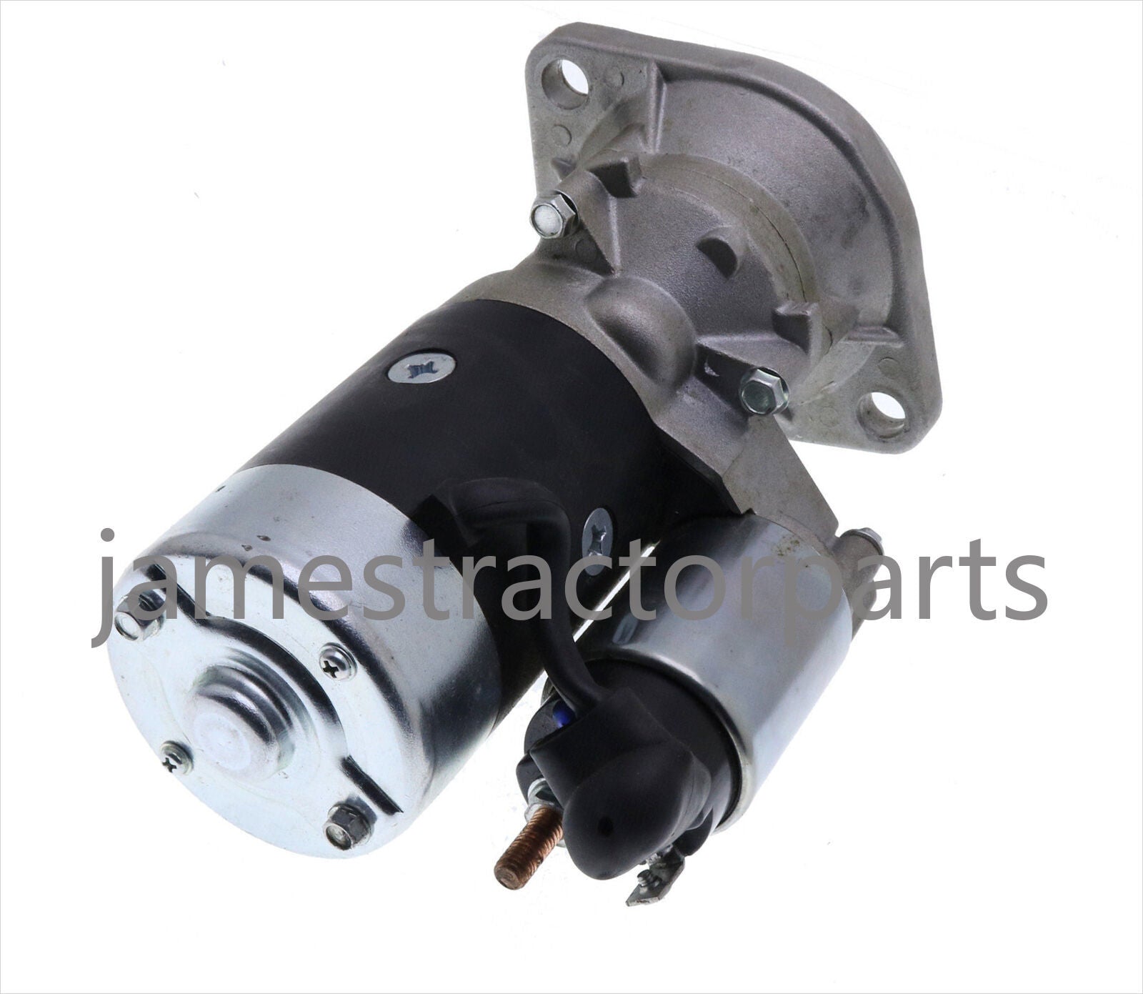 171008-77010 Fits for Komatsu PC28UU-1 PC15T-2 PC15-2 Yanmar 3D88E Starter 6B93BC-57