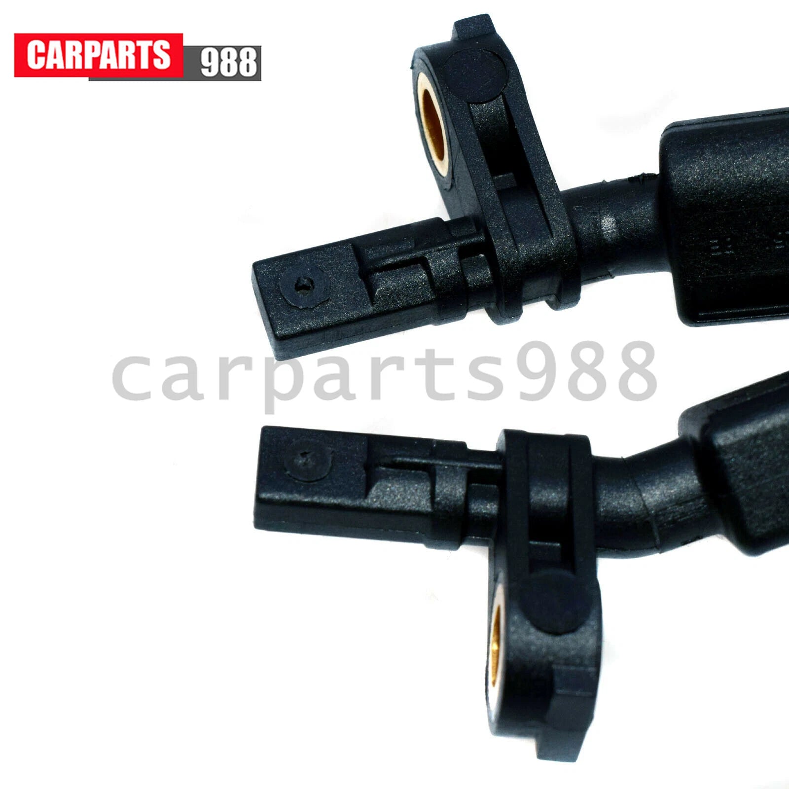 Front Left Right ABS Wheel Speed Sensor for Audi A3 Q3 S3 VW Golf Jetta Tiguan 6B93BC-57