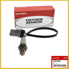 Oxygen Sensor 12661898 for 14-20 Cadillac Chevrolet GMC 4.3L 4.8L 5.3L 6.0L 6.2L 6B93BC-57