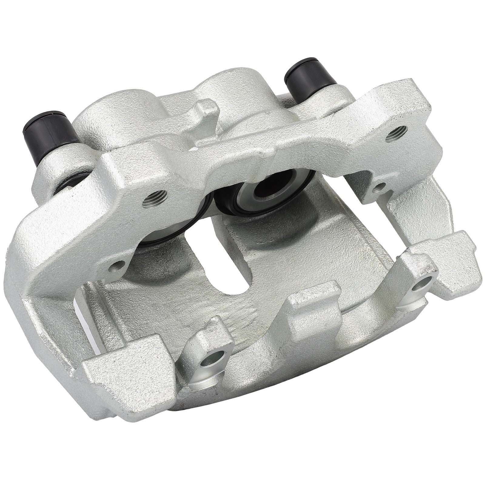 Front Brake Calipers 2Pcs  Set For 2011-2018 Dodge Durango 18B5297A 18B5296A 6B93BC-57