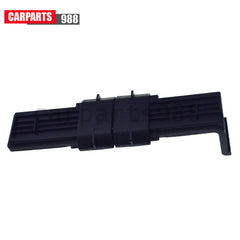 Dust Cabin Pollen Filter Housing Flap Cover For Seat Ibiza VW Polo Audi A2 Fabia 6B93BC-57
