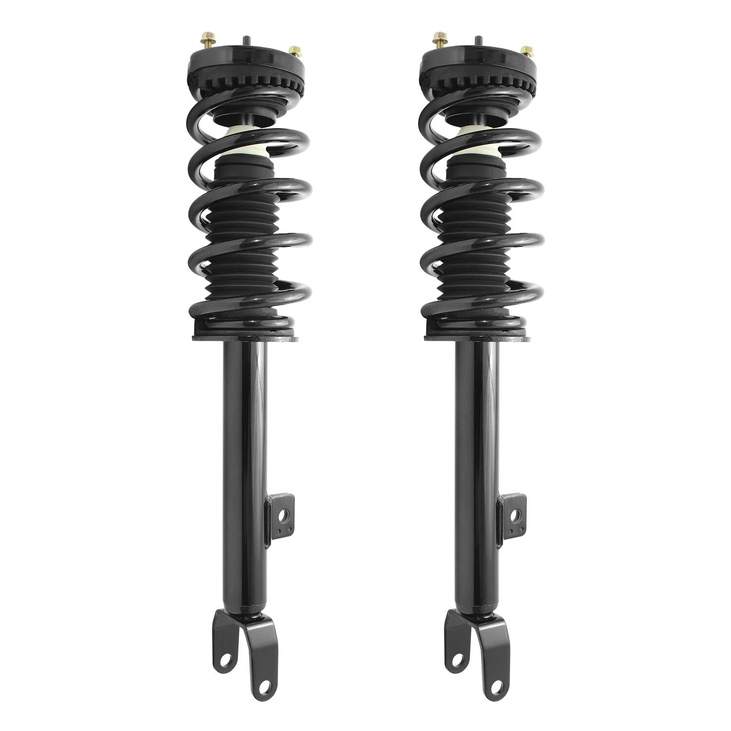 Front Complete Strut Assembly Kit for 2011 Dodge Challenger R/T, 2011 Dodge 6B93BC-57