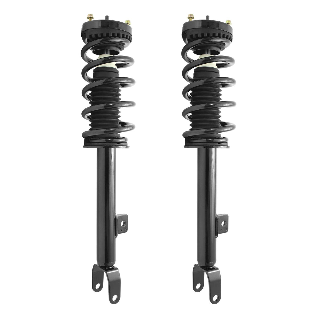 Front Complete Strut Assembly Kit for 2011 Dodge Challenger R/T, 2011 Dodge 6B93BC-57