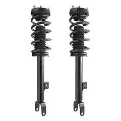 Front Complete Strut Assembly Kit for 2011 Dodge Challenger R/T, 2011 Dodge 6B93BC-57