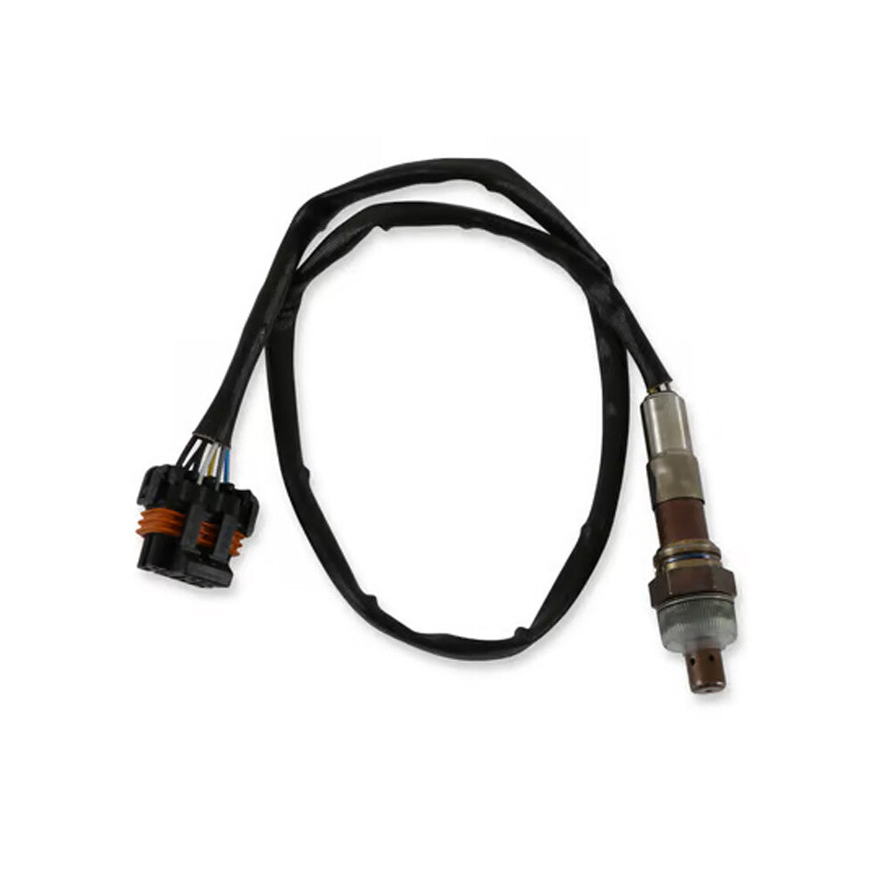 Wideband Oxygen O2 Sensor for Holley C950 EFI 554-100 554100 554 100 6B93BC-57