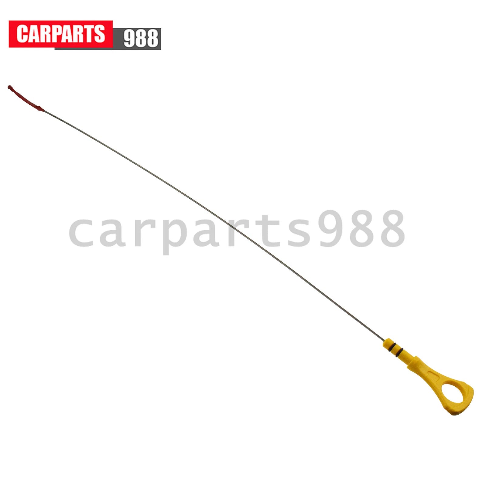 26611-03801 Engine Oil Level Dipstick For Hyundai IX25 Elantra Kia Sportage K3 6B93BC-57