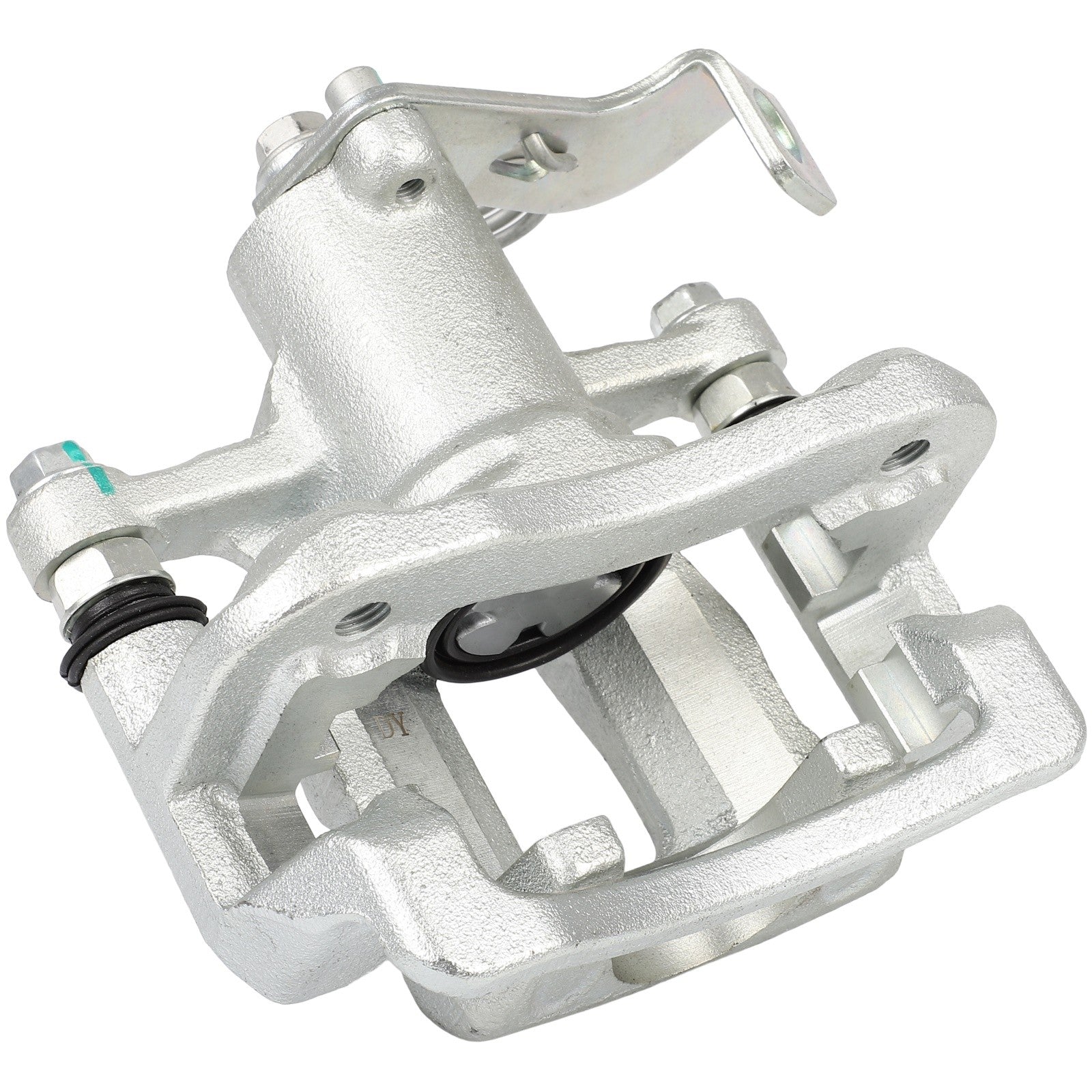 Rear Brake Calipers 2Pcs  Set Quic For 2012-2017 Kia Rio 19B6811, 19B6810 6B93BC-57