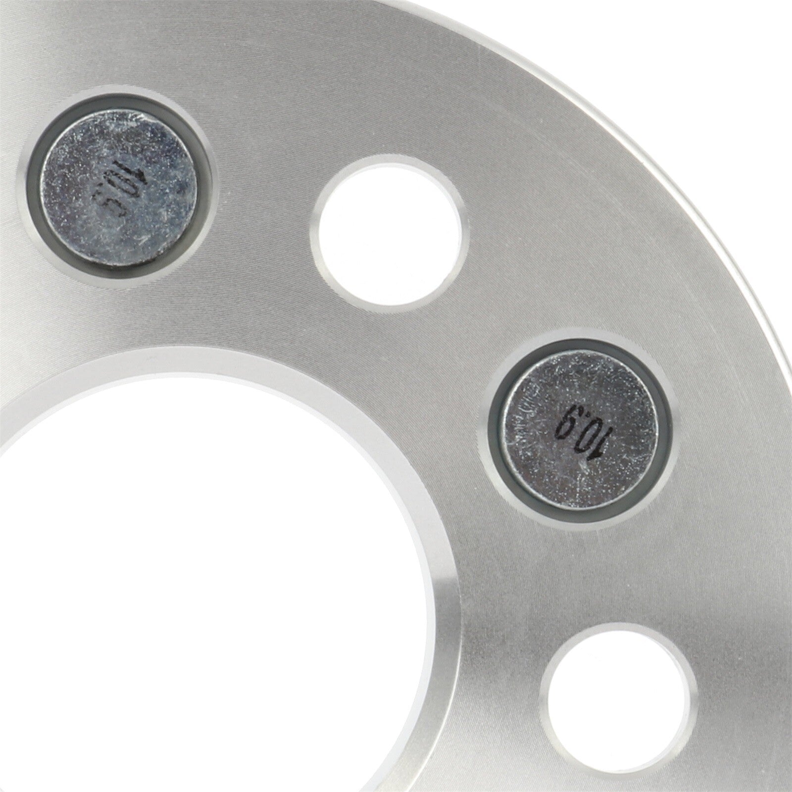 2X 1 inch Thick Wheel Spacers 5x100 12x1.25 For Subaru Impreza Forester Outback 6B93BC-57