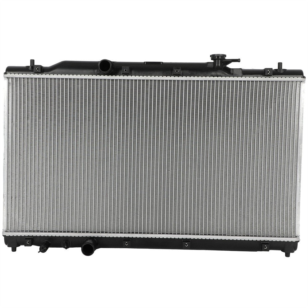 Aluminum Radiator For 2022 2023 2024 Honda Civic 1901064SA01  radiator KOEEP