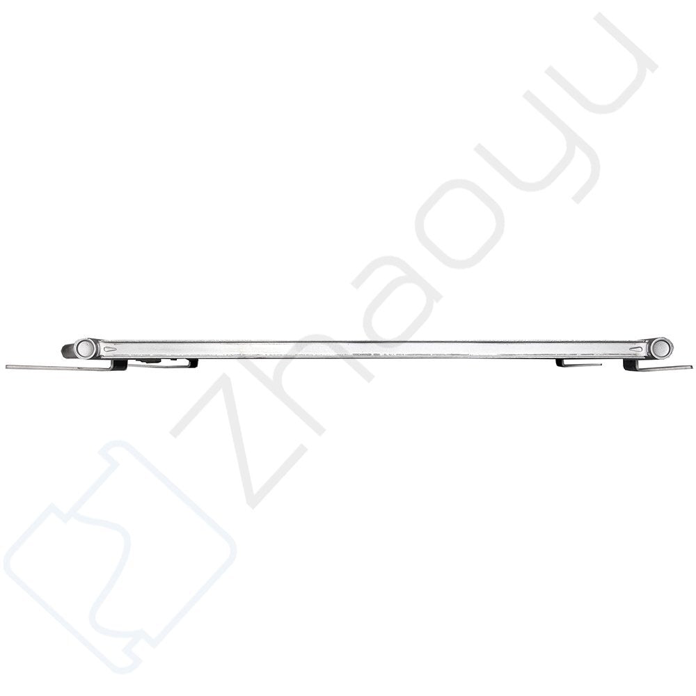 Aluminum A/C Condenser For International Harvester 4300 Replacement Part 6B93BC-57