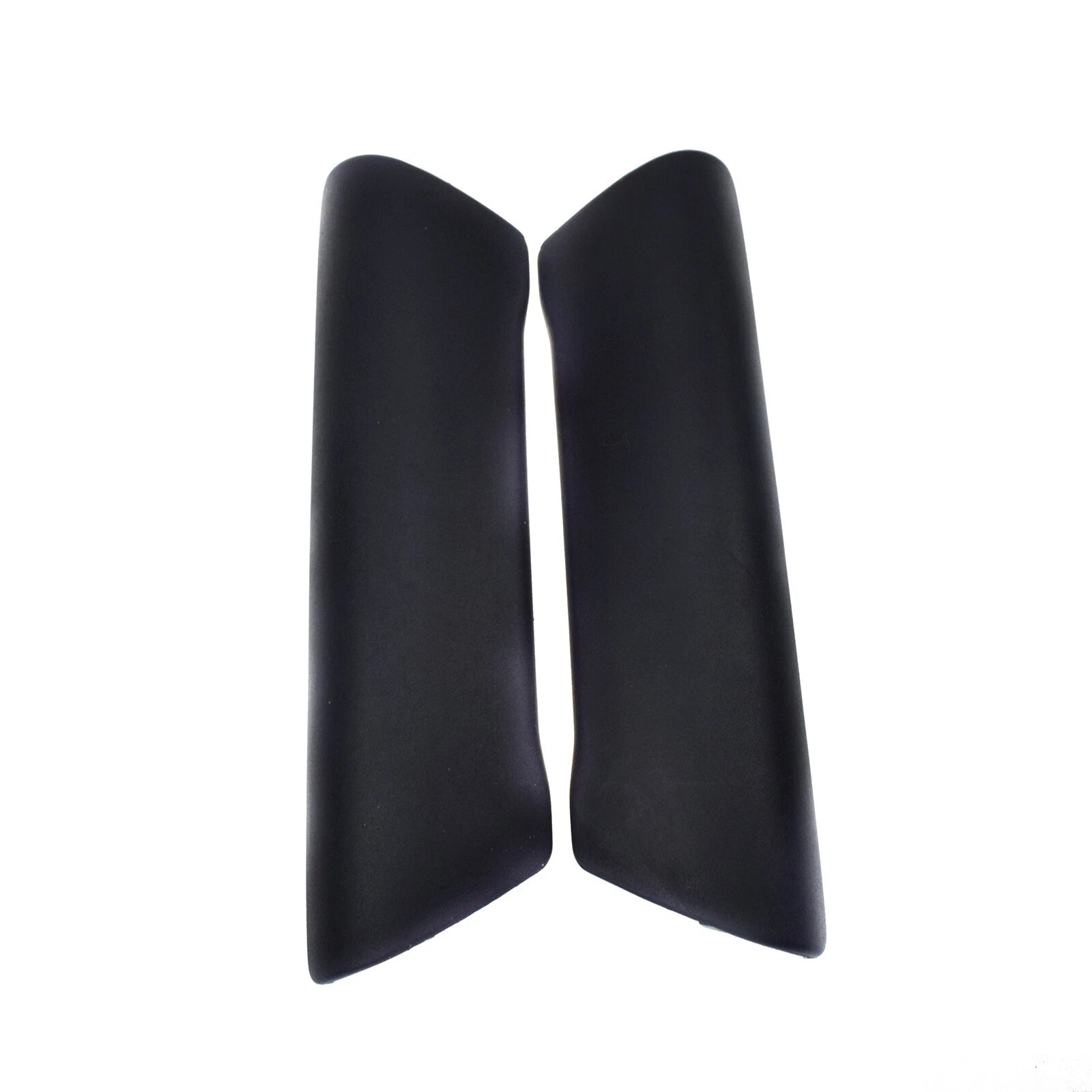 2Pcs Front Inner Door Pull Handle Cover For Multivan Transporter T5 7H0867171B 6B93BC-57