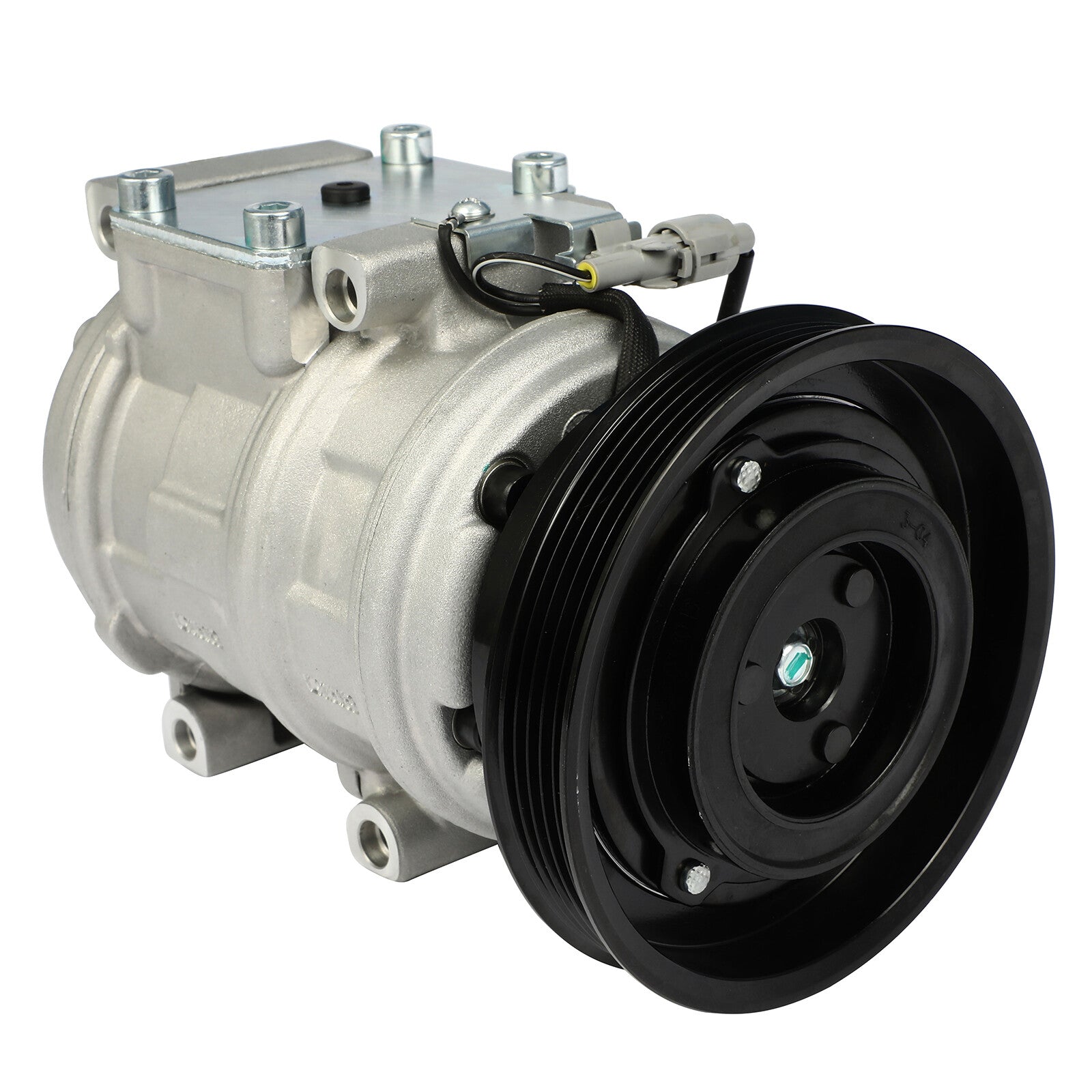AC A/C Compressor For Toyota Camry 1987-2000 2001 For Solara 1999-2000 2001 6B93BC-57