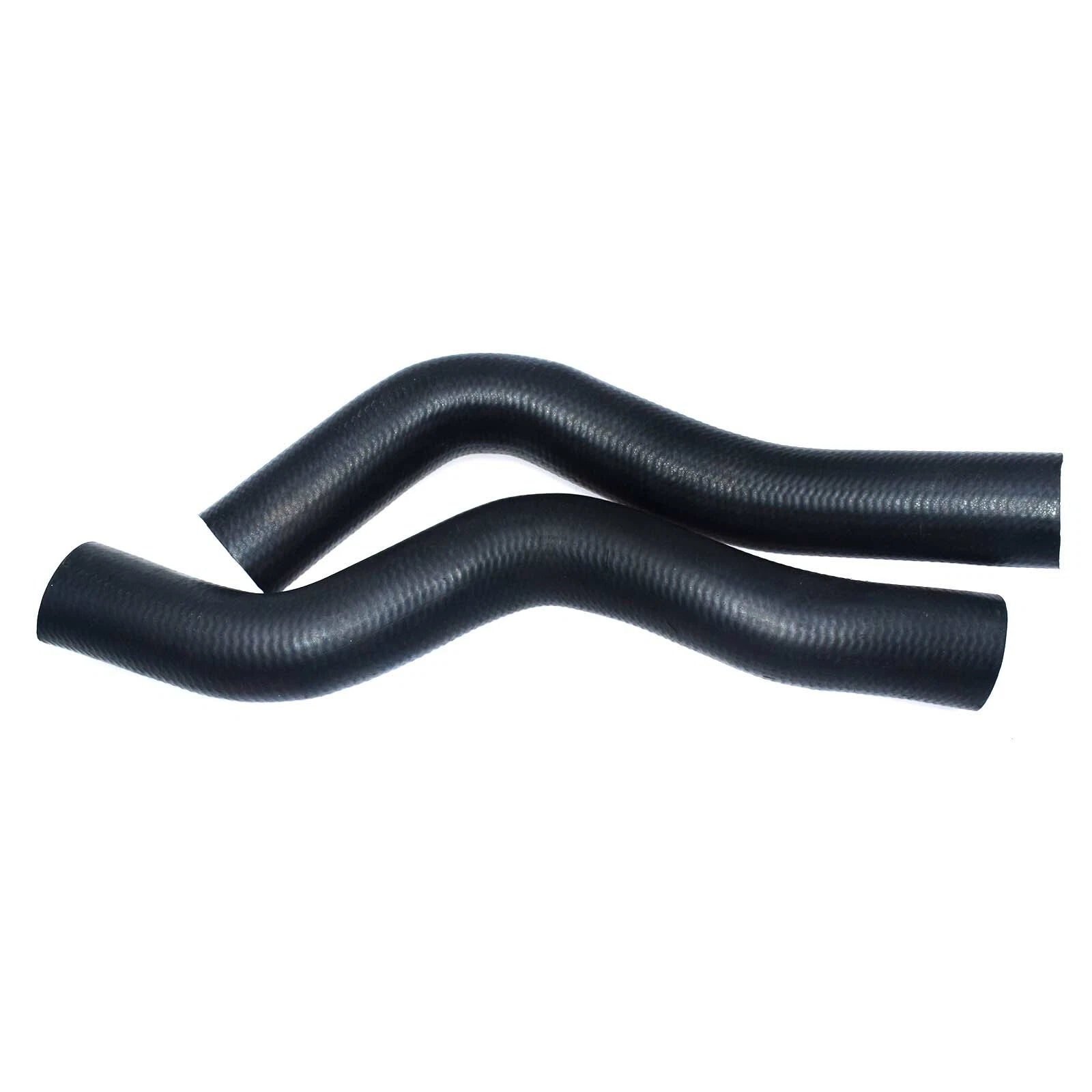 Upper Lower Coolant Hose Rubber For Honda Civic 2001-05 19501PLC000 19502PLC000 6B93BC-57