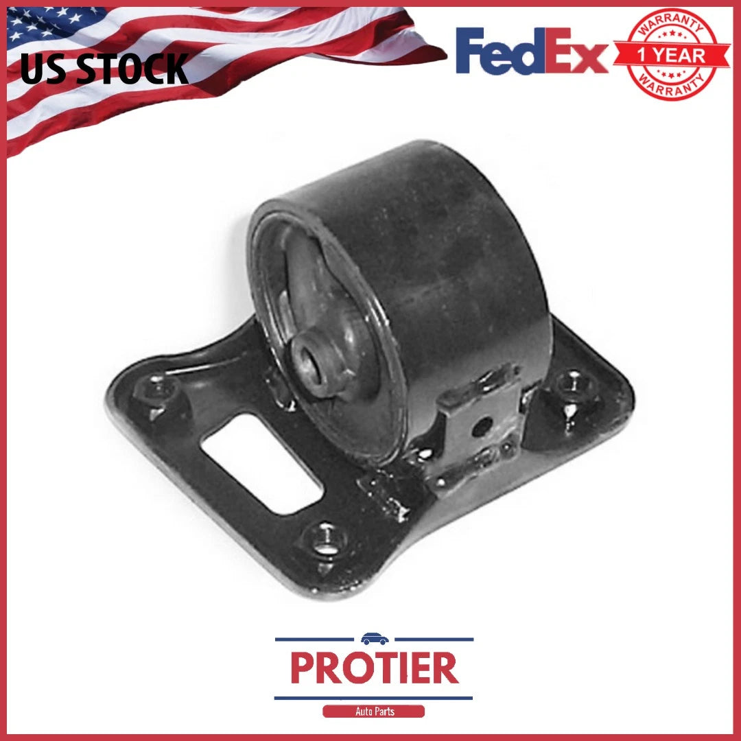 Transmission Mount for MITSUBISHI ECLIPSE PLYMOUTH LASER EAGLE TALON 6B93BC-57