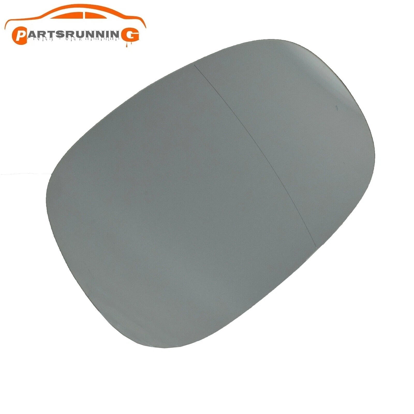 Left Mirror Glass Heated 4 Pin For BMW 2010-2013 128i 135i 328i 335i 51167230979 6B93BC-57
