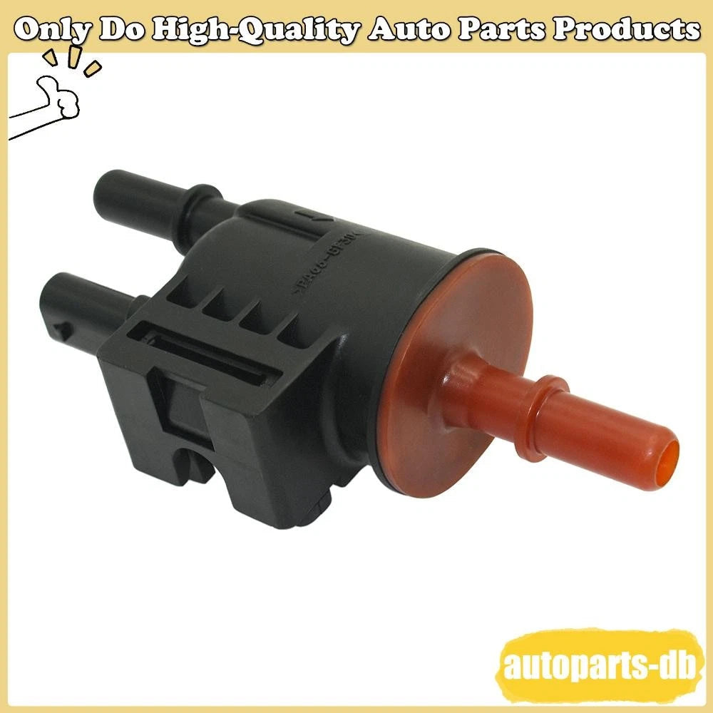 Vapor Canister Purge Solenoid Valve for Buick Regal Cadillac ATS CT6 Chevy GMC 6B93BC-57